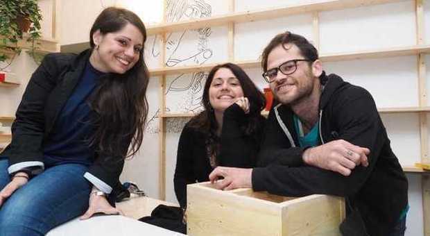 Nasce a Bologna il primo locale realizzato a misura dei disabili: menù in braille, spazio per chi è in carrozzina