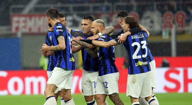Milan-Inter 1-2, pagelle nerazzurre del derby: Acerbi protagonista a sorpresa, Sommer mette le mani sullo scudetto