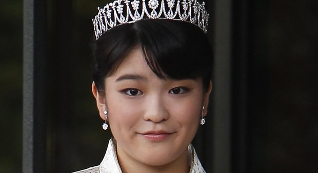 Giappone, nuovo amore per la principessa Mako: la nipote dell'imperatore si è fidanzata