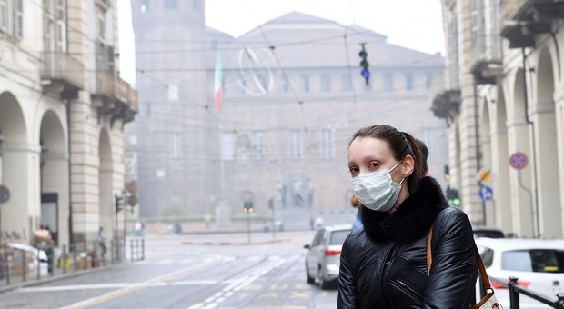 Coronavirus e smog: lo studio rivela che le città più colpite sono quelle più inquinate