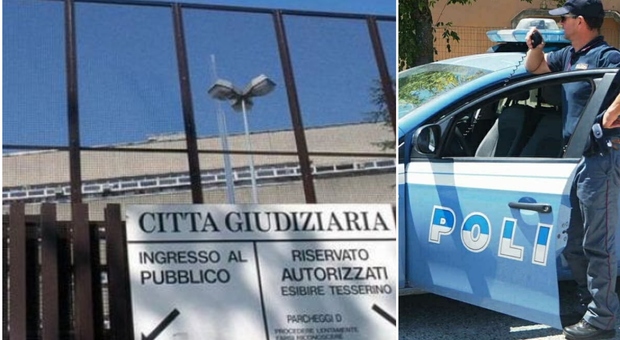 Roma, tentata rapina e furto: senza fissa dimora arrestato e liberato due volte in 24 ore
