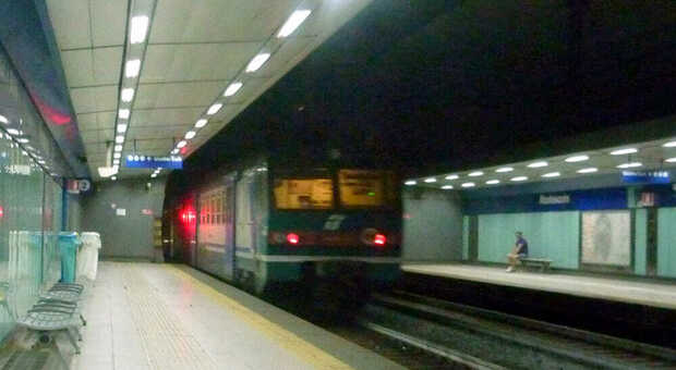 Disagi sulla Linea 2 della metropolitana di Napoli