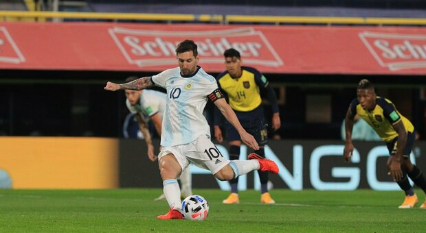 Covid, annullata la Coppa America in Argentina: «Cerchiamo altra sede»