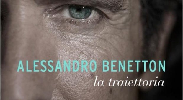 “La traiettoria” di Alessandro Benetton tra i libri più letti dell’estate