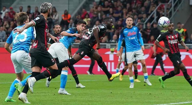 Il gol del Cholito Simeone a Milano