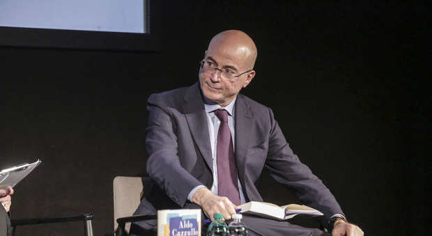 Aldo Cazzullo presenta il nuovo libro: «Le mie interviste "maledette" a 70 italiani che resteranno»