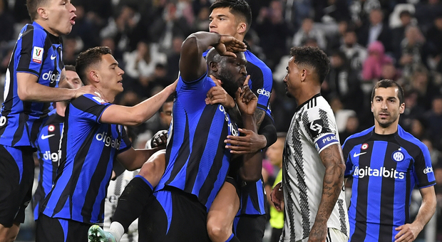 Juventus, accolto il ricorso contro la chiusura della curva per i cori razzisti all'interista Lukaku