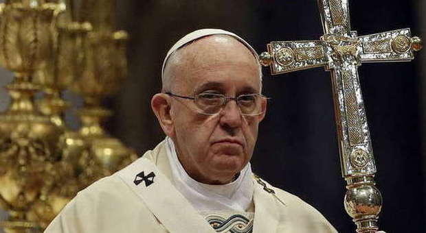 Papa Francesco: "Fermare il genocidio dei cristiani". E ricorda i martiri armeni