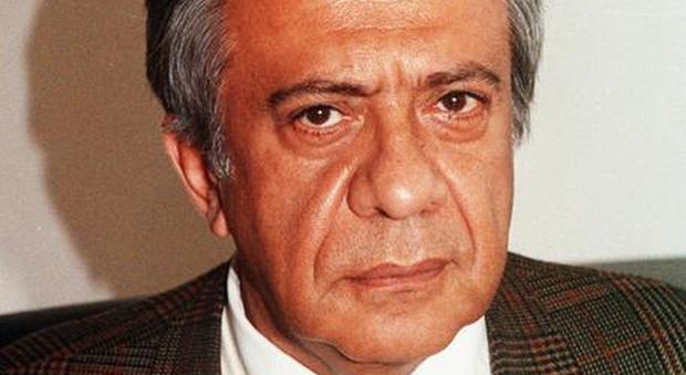 E' morto il giornalista Alberto La Volpe, ex direttore del Tg2 e sottosegretario ai Beni culturali