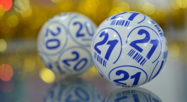 Mamma vince per due volte più di 500mila euro al Bingo in pochi giorni: «Mi ha stravolto la vita»