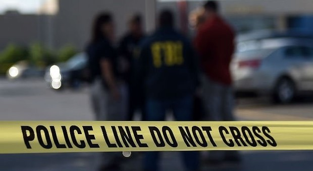 Usa, ancora un afromericano ucciso dalla polizia in una sparatoria a Baltimora