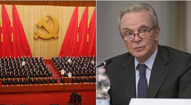 Nelli Feroci: «Pechino lavora a un piano di pace, ma non rinnegherà mai la Russia»