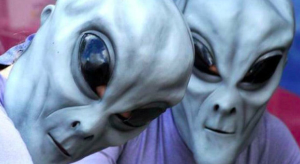 «Gli esseri umani non sono preparati alla vista degli alieni»: la rivelazione degli esperti