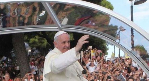 Lo slang di Papa Francesco: una rivoluzione in Vaticano