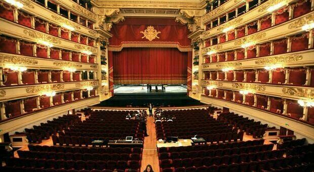 Scala di Milano, l'11 maggio la riapertura: nuovo edificio, nuovo socio e il concerto di Muti
