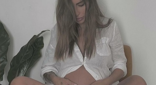 Sonia Pattarino è diventata mamma (Foto: Instagram)