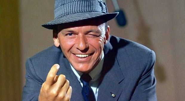 Frank Sinatra, all'asta ad Atlantic City tre wc usati dal grande divo