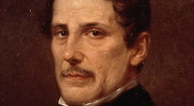 21 dicembre 1863 Muore a Roma Gioacchino Belli