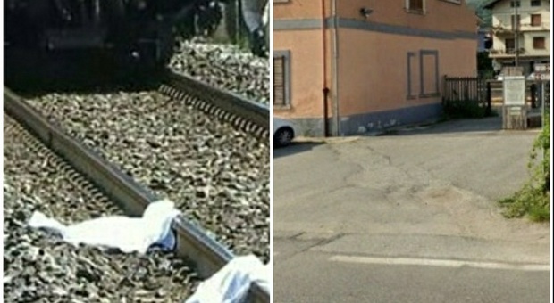 Attraversano i binari: due ragazzi di 15 e 17 anni travolti e uccisi dal treno