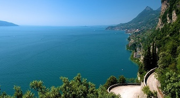 Lago di Garda (foto di In-Lombardia)
