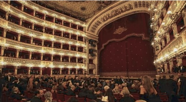 «Sostenere il Teatro San Carlo è un dovere dei privati»