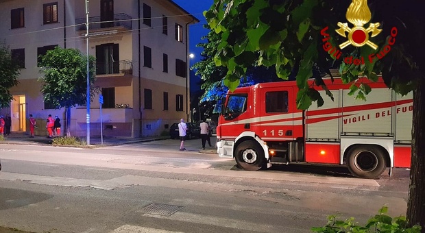 Dramma ad Avellino, 65enne trovata morta in casa