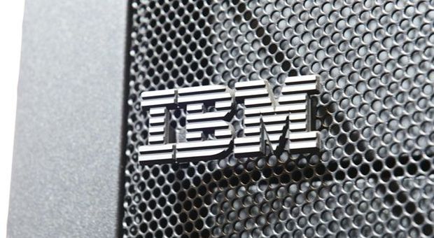 IBM, titolo sprofonda in rosso dopo la trimestrale
