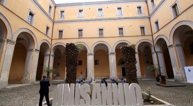 Università, «local» è meglio: dopo la crisi l'opportunità per Benevento