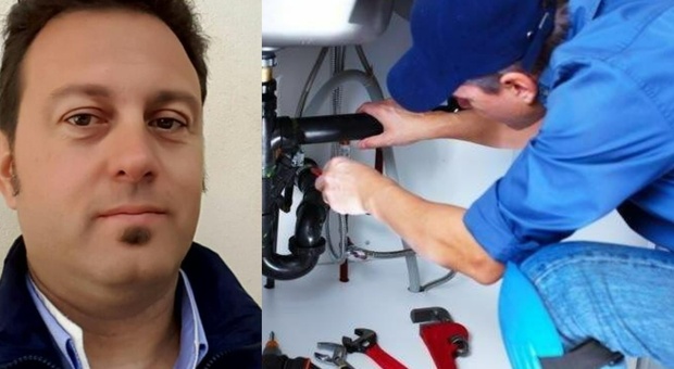«Cerco idraulici a 1.400 euro al mese ma non trovo nessuno da 4 anni», l'appello dell'imprenditore di Jesolo