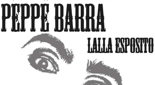 Il Teatro Lendi ricomincia con Peppe Barra in “Non c’è niente da ridere”