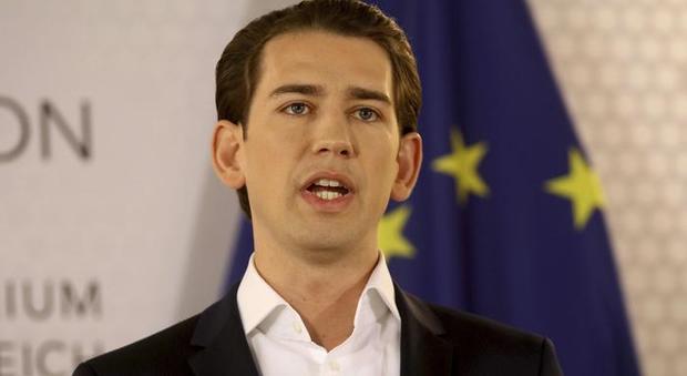 Austria, Kurz esulta: "Il popolo vuole il cambiamento". E avanza anche l'estrema Destra