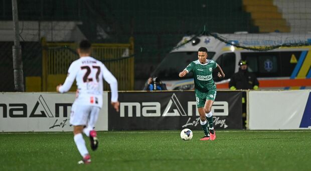 Avellino-Foggia 3-1
