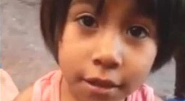 Bimba di 4 anni fa la pipì a letto: violentata e uccisa. Condannati la mamma e il patrigno