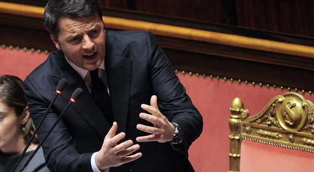 Renzi avvia il rimpasto e nomina tre napoletani nella squadra di governo Tutti i nomi