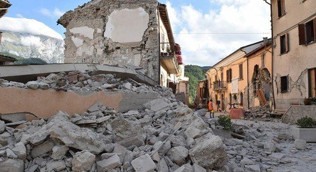 Terremoto: la direttrice del museo De Simone domani a Roma per la tutela del patrimonio artistico