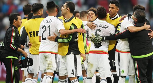 Il Portogallo e il Messico volano in semifinale: annullato un gol di Moreno