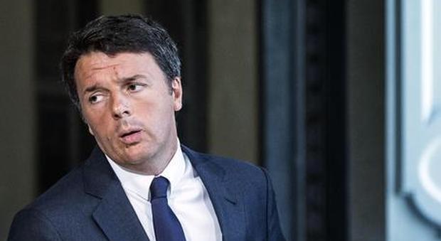 Imprese, Renzi contro la proposta Pd: «Lo Stato nei Cda? Vogliono sovietizzare l'Italia»