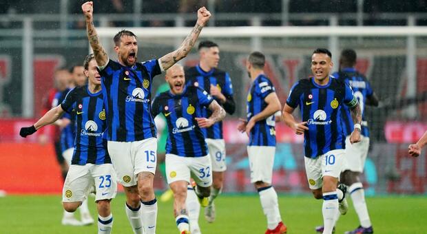Inter campione d'Italia, le pagelle della stagione: Inzaghi condottiero (10), Lautaro, Calha, Dimarco e Mkhitaryan i migliori