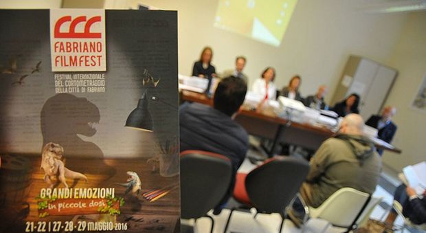Fabriano Film Festival: la presentazione