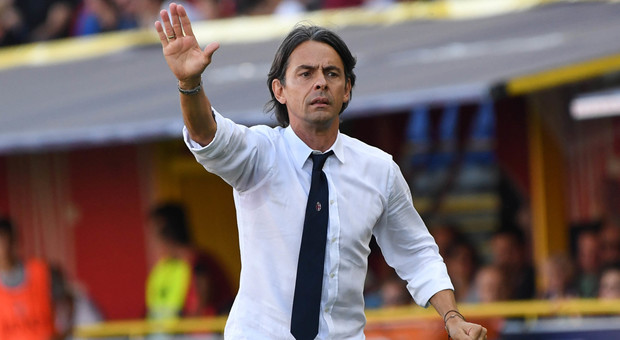 Inzaghi ricomincia dal Benevento: ora è ufficiale, contratto di un anno