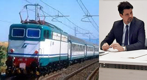 Vicenza elettrificazione linea ferroviaria VI-Schio