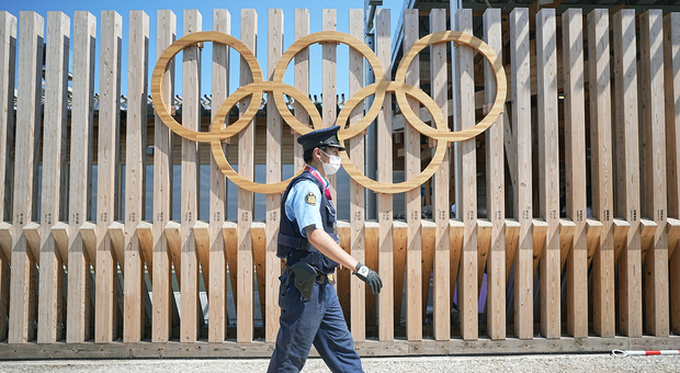 Tokyo 2020, altri otto positivi: i casi totali alle Olimpiadi salgono a 75