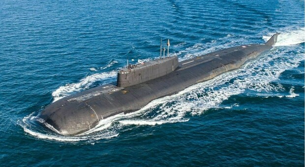 La falla della Nato nell'Artico, così i sottomarini nucleari russi aggirano le difese dell'Alleanza