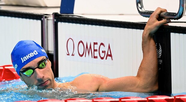 Chi è Stefano Raimondi, il nuotatore da 7 trionfi alle Paralimpiadi di Tokyo 2020