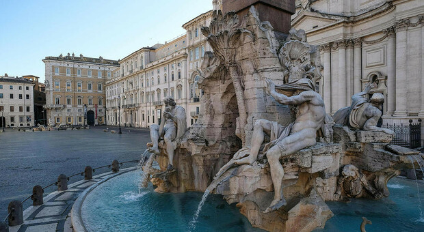 Allarme vacanze romane. Sos turismo, hotel chiusi e crollo degli arrivi: «Rischio 8mila licenziamenti»