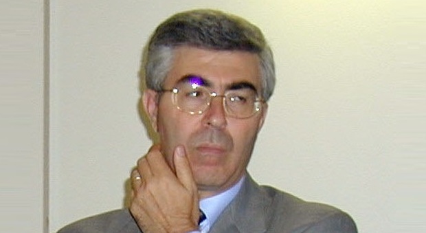 Vinenzo Consoli, ex dg di Veneto Banca