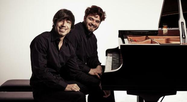 I fratelli Boidi star della nuova musica: «Premiati per il coraggio, le idee e l'innovazione»