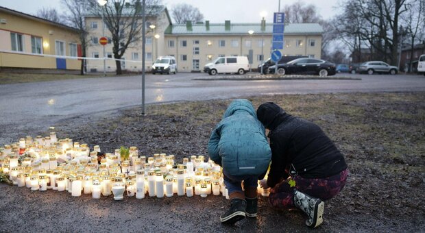 Sparatoria scuola Helsinki, bullismo alla base del gesto: il dodicenne arrestato avrebbe raccontato delle angherie