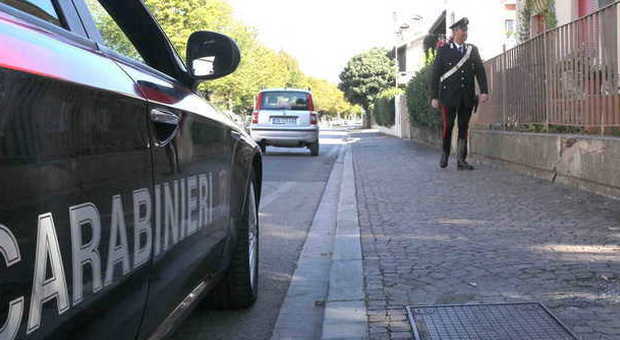 Contro truffe e furti nasce patto fra i cittadini e i carabinieri