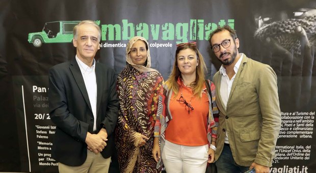 Napoli, il festival di “Imbavagliati” tra la strage di Barcellona e la jihad
